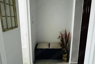 Garsonieră decomandată în Dorobanților - 8