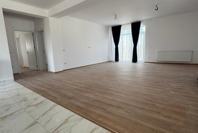 Calea Bucuresti | Casa individuala parter - 4 camere - 5