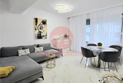 Apartament cu 2 camere decomandat în Central - 10
