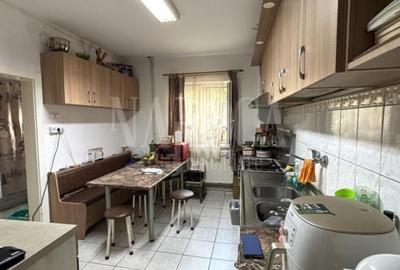 Casa 4 camere de vanzare in Grigorescu, Cluj Napoca Casa 4 camere de vanzare in Grigorescu, Cluj Napoca - 3