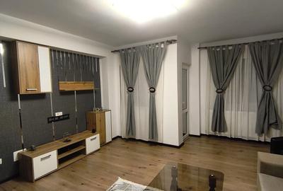 Apartament cu 2 camere semidecomandat în Brâncoveanu - 1
