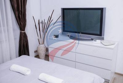 Garsonieră decomandată în Ultracentral - 2