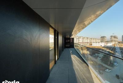 Apartament cu 3 camere în Floreasca - 2