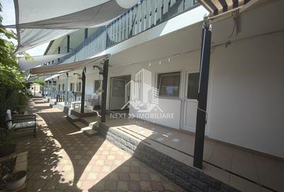 Hotel/Pensiune, de 15.789500236511 mp, în Exterior Nord - 3