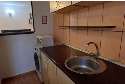 Exclusivitate! Garsoniera spatioasa Spitalul Judetean - 7