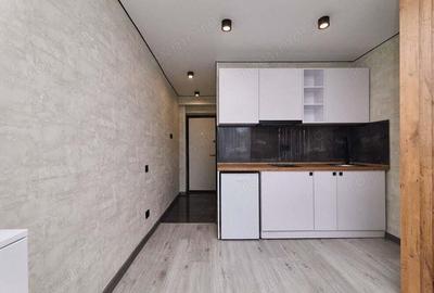 Inchiriere garsoniera Lacul Tei - 3