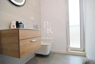 Casă individuală cu 4 camere cu Canalizare în Florești - 5