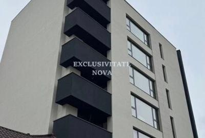 Dacia  Eminescu - Vanzare - Penthouse 3 camere + Terasa panoramica ! - 6