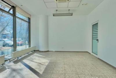 Spațiu comercial, de 33 mp, în Vitan - 5