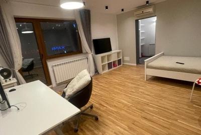 Garsonieră decomandată, mobilată în Politehnica