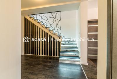 Casă individuală cu 5 camere cu Canalizare în Zimandcuz - 16