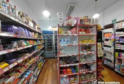 Spatiu birouri, 45 mp, parter, Centru - 5