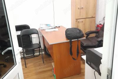 Inchiriez spatiu comercial Tomis 2 - 1