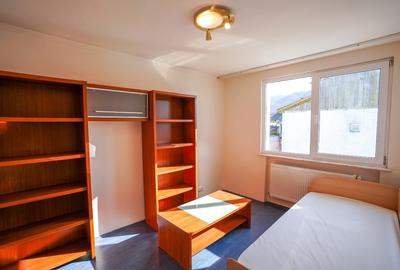 Apartament cu 3 camere decomandat, mobilat în Precista - 7