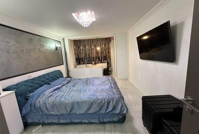Apartament 3 camere mobilat/utilat vis a vis JISK/CARREFOUR - 19