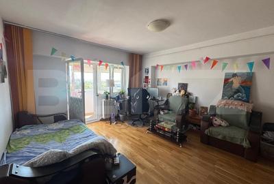 Apartament de vanzare, cu 1 camere, decomandat, 42 mp, zona CUG - 2
