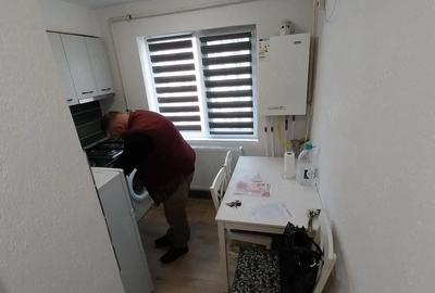 Garsonieră decomandată în Grădiște - 2