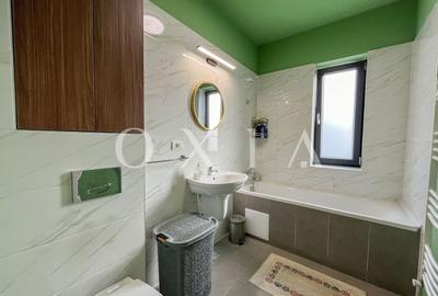 Apartament cu 2 camere semidecomandat în Giroc - 9