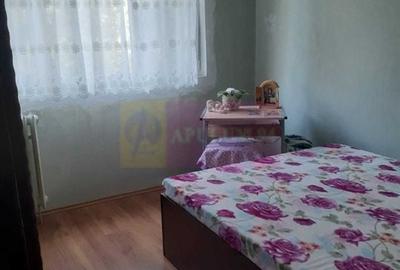Vanzare apartament 3 camere in Titan