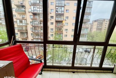 Apartament cu 2 camere în Dudu