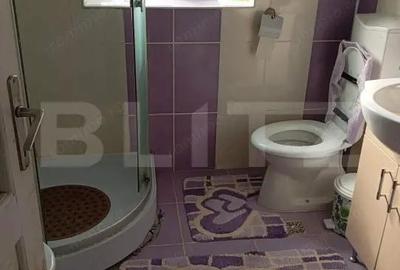 Casă cu Teren 3000 Mp în Central