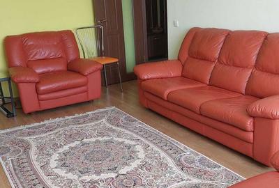 Apartament cu 2 camere decomandat în Inel II - 1