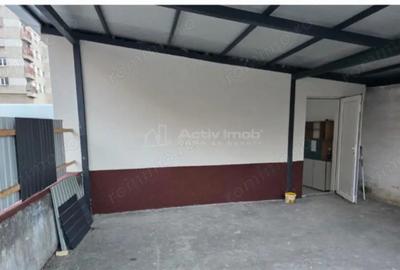 Casa -Cazare Muncitori - zona Faget - 4