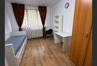 Apartament 3 camere decomandat – Strada Horea - 3