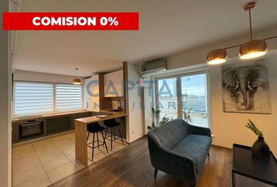 Penthouse cu 3 camere- terasa de 46 mp- boxa- loc de parcare - 9
