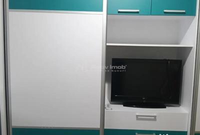 Apartament cu 2 camere decomandat în Lazu