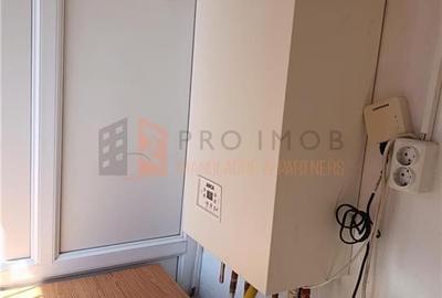 Apartament 2 camere cf.1 semidecomandat zona Brosteni - 15