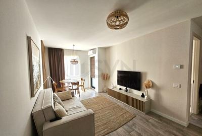 Apartament 2 camere de inchiriat in zona Expozitiei I Par... - 2