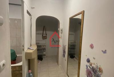 Apartament cu 2 camere nedecomandat în Alexandru cel Bun - 6