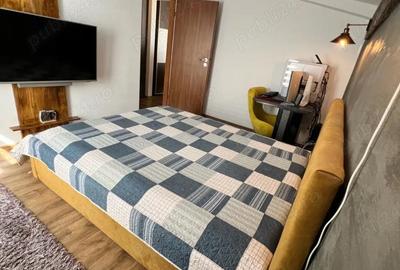 Apartament cu 3 camere decomandat în Sud - 7