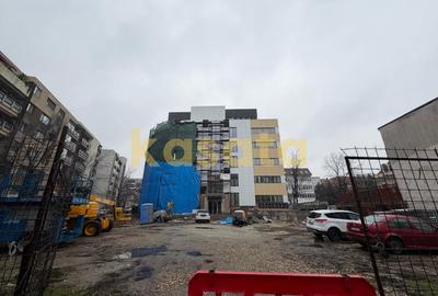 Apartament cu 2 camere semidecomandat în Herăstrău - 17
