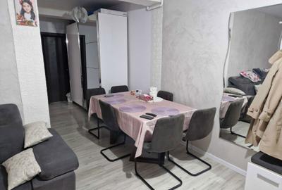 Apartament cu 3 camere decomandat în Valea Lupului - 2