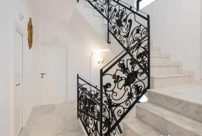 Spațiu comercial, de 875 mp, în P-ța Dorobanți - 18