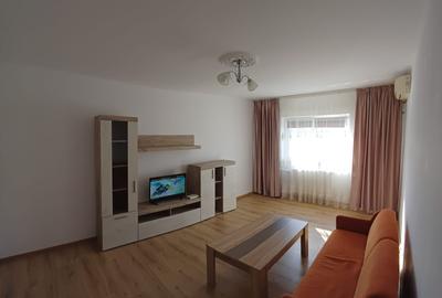 Apartament cu 2 camere, mobilat în Dacia - 1