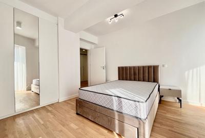 Apartament cu 3 camere decomandat, mobilat în Dămăroaia - 6