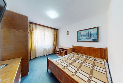 Apartament 3 camere Metrou Crangasi Comision 0% - 20