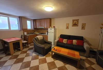Apartament cu 2 camere semidecomandat în Central - 14