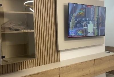 Prima inchiriere! Apartament nou - 3