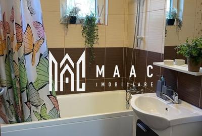 Apartament cu 2 camere decomandat, mobilat în Arhitecților - Calea Cisnădiei - 6