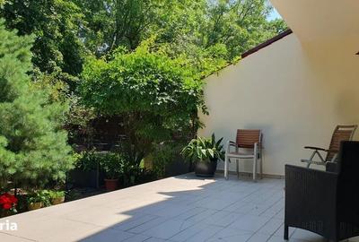 Casă individuală cu 4 camere cu Canalizare în Băneasa - 3