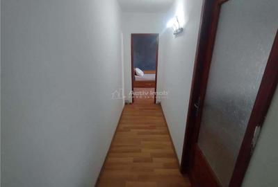 Apartament cu 2 camere decomandat în Oravița - 3