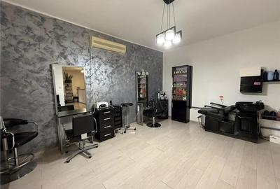 Spațiu comercial, de 70 mp, în Olimpia-Stadion