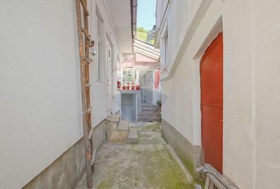CORP DE CASA INSORIT PIATA UNIRII |3 CAMERE| TERASA CU PRIVELISTE - 4