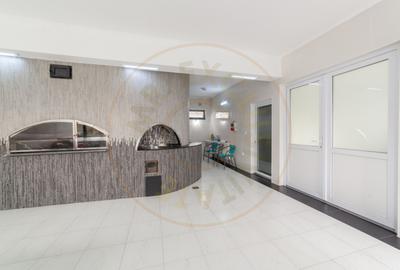 Spațiu comercial, de 320 mp, în Cireșu - 10