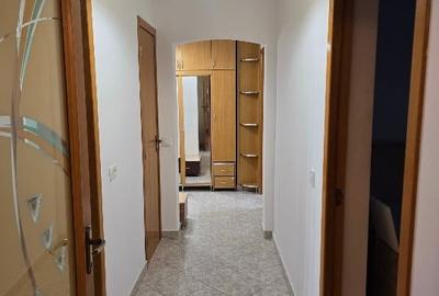 Apartament cu 2 camere semidecomandat în Tineretului - 2