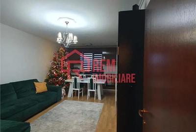 Vanzare apartament 2 camere, mobilat, utilat, parcare, Dobroesti, Fundeni, Str Caisului - 14